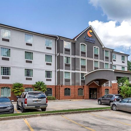 Comfort Inn & Suites Villa Rica Kültér fotó