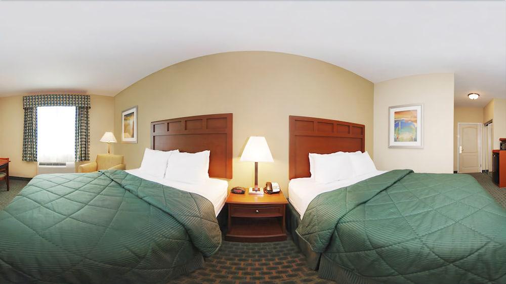 Comfort Inn & Suites Villa Rica Kültér fotó