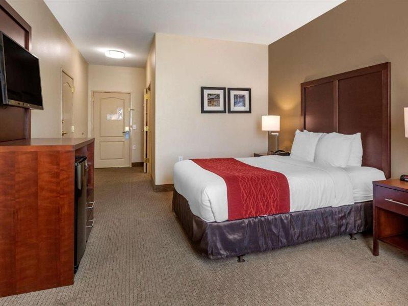 Comfort Inn & Suites Villa Rica Kültér fotó