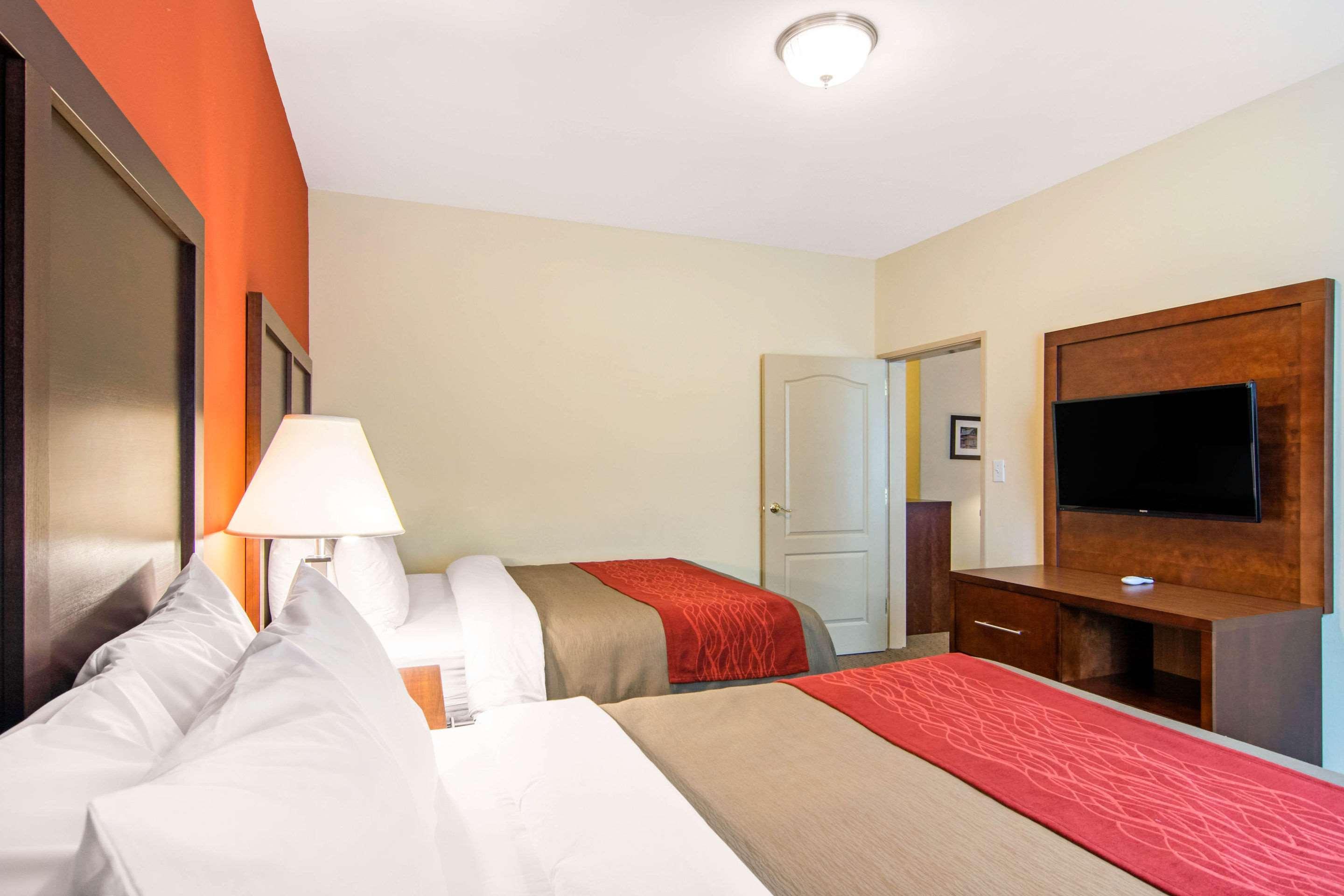 Comfort Inn & Suites Villa Rica Kültér fotó
