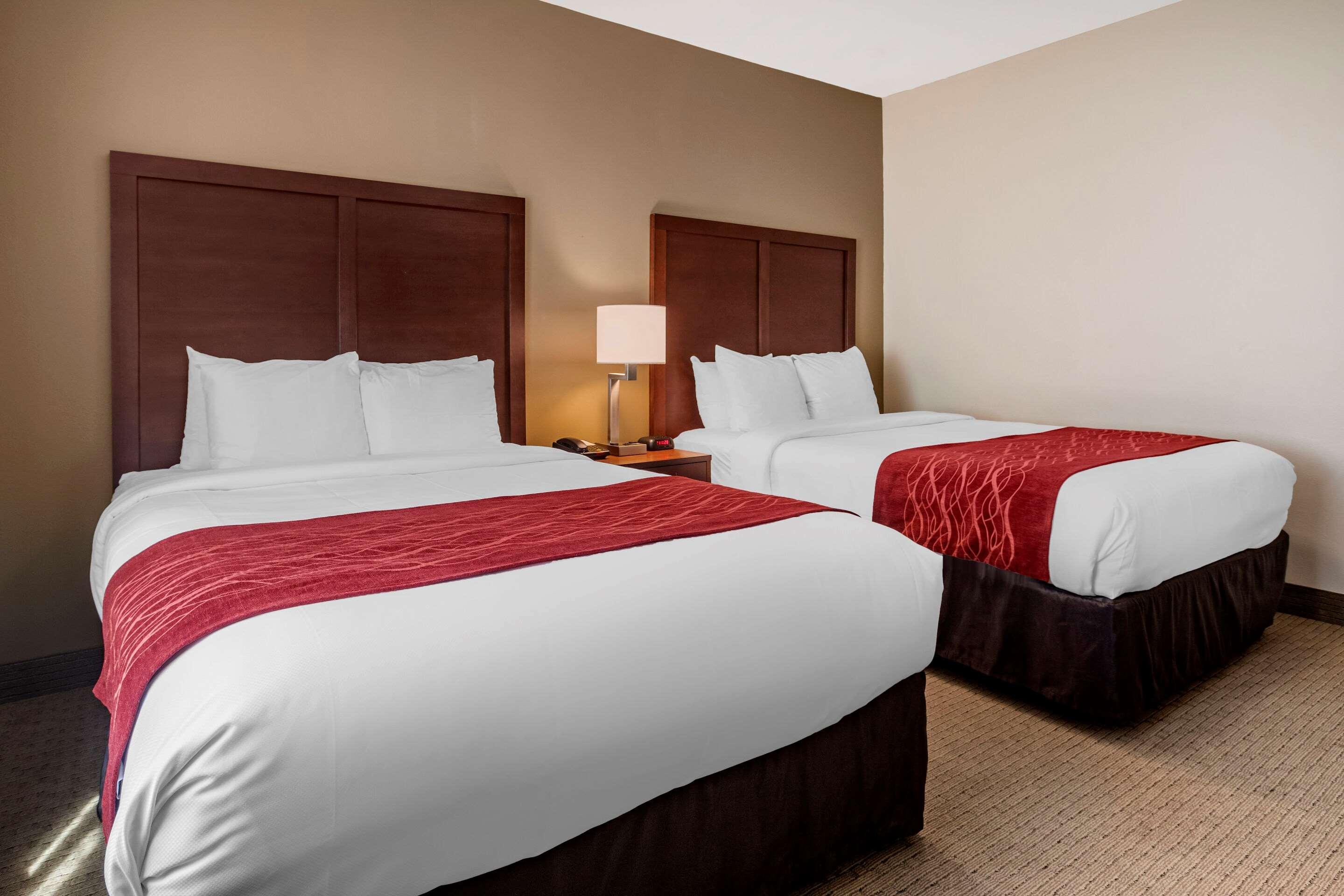 Comfort Inn & Suites Villa Rica Kültér fotó