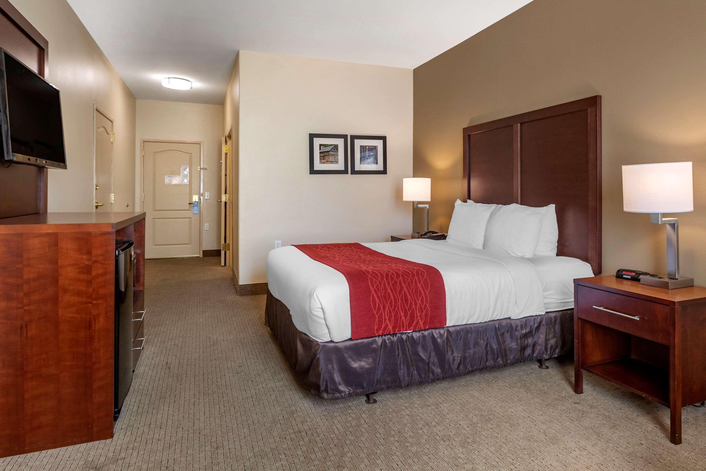 Comfort Inn & Suites Villa Rica Kültér fotó