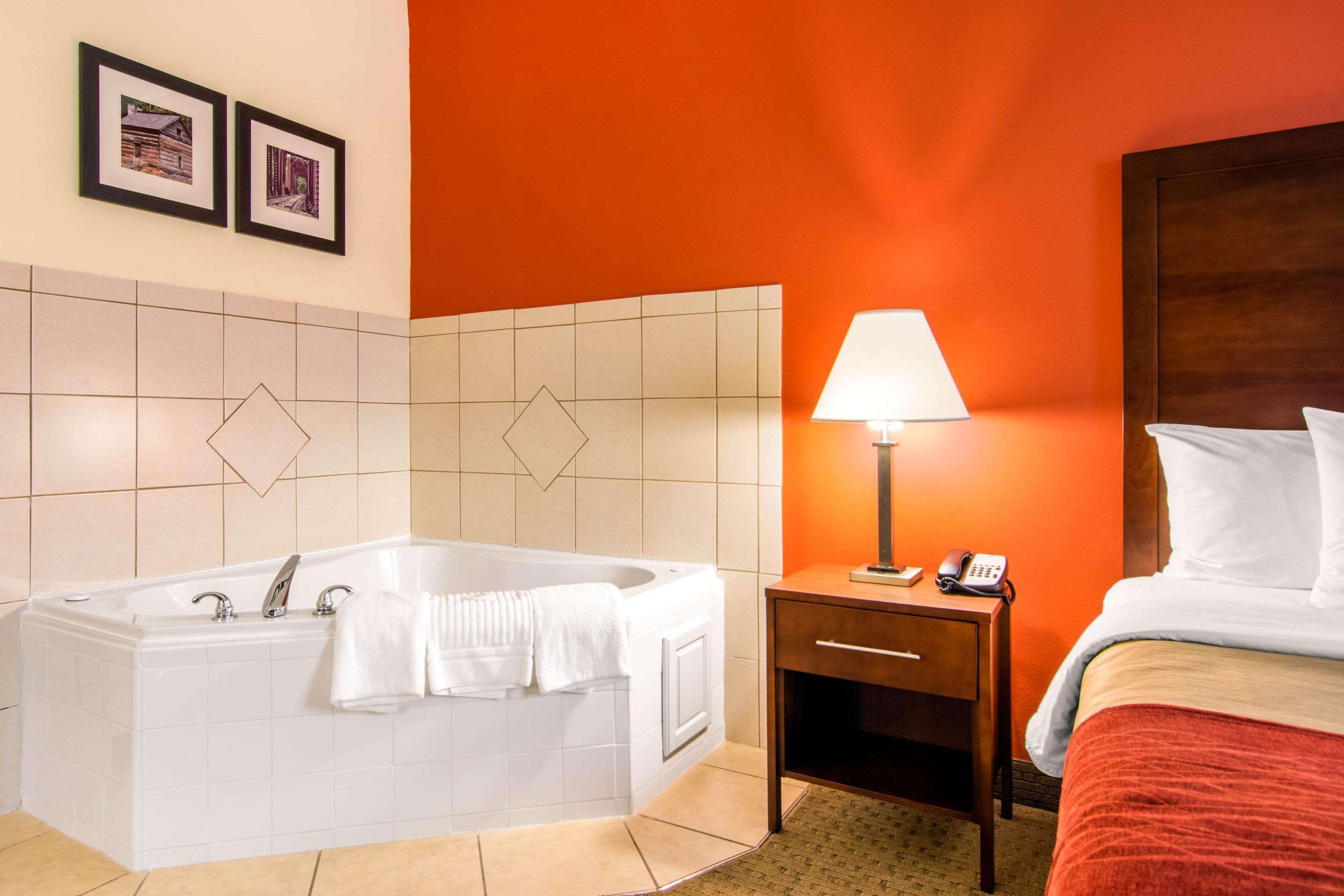 Comfort Inn & Suites Villa Rica Kültér fotó