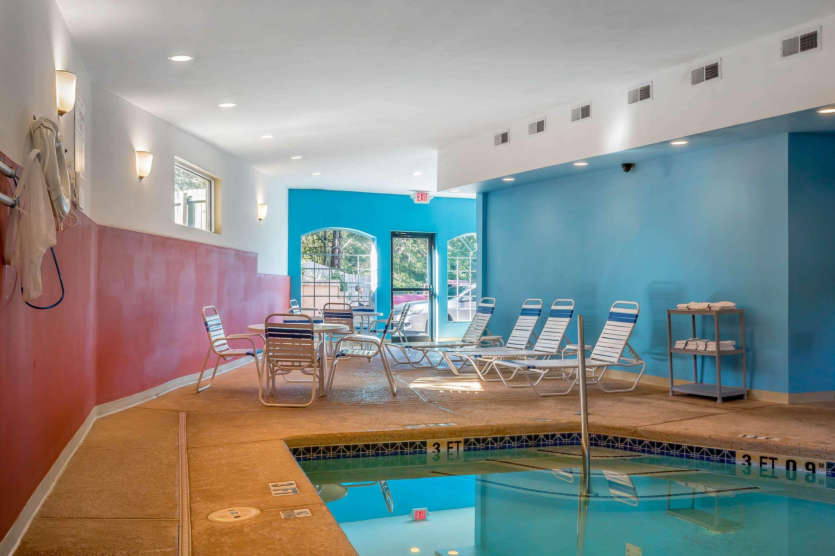 Comfort Inn & Suites Villa Rica Kültér fotó