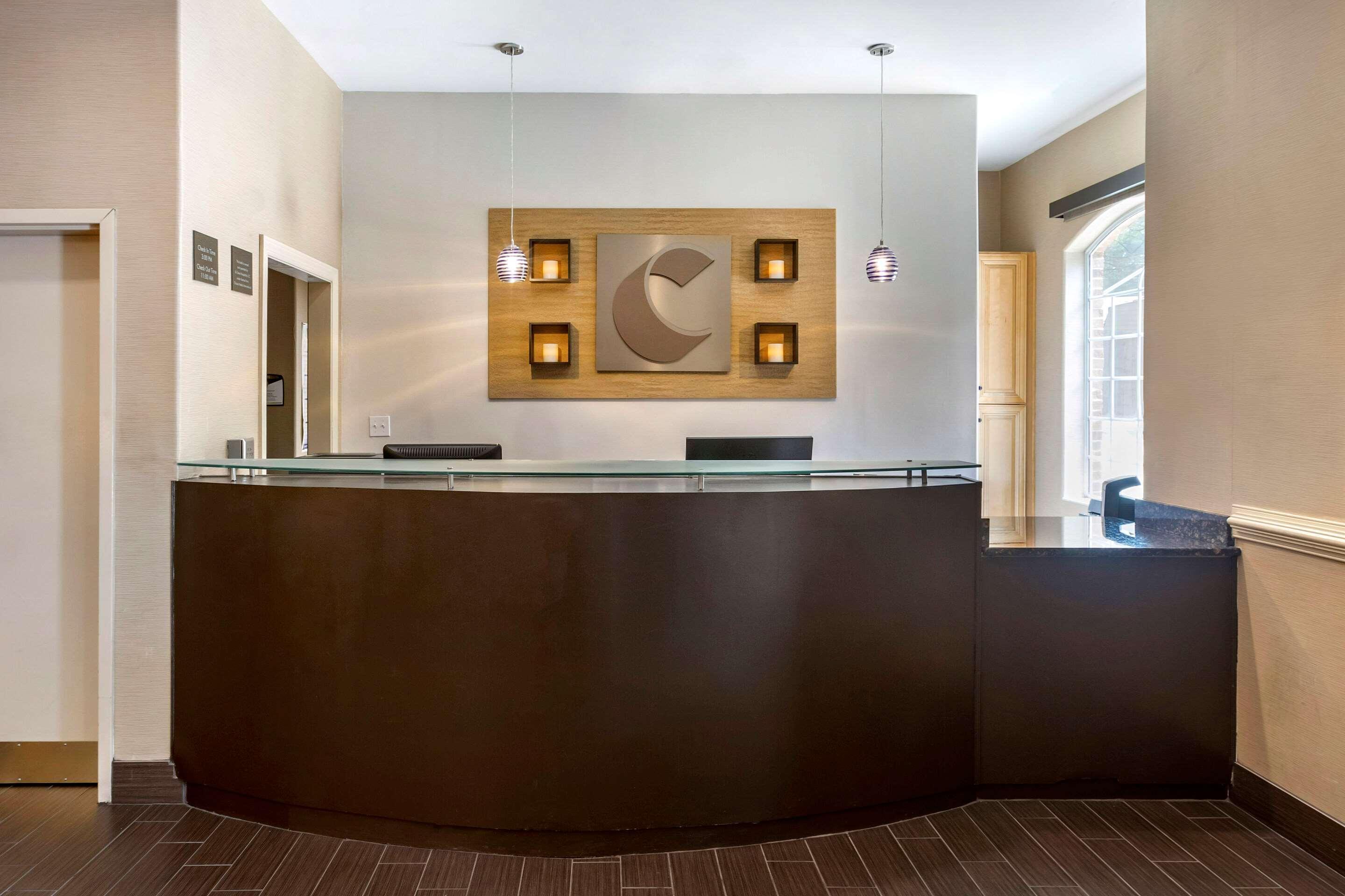 Comfort Inn & Suites Villa Rica Kültér fotó