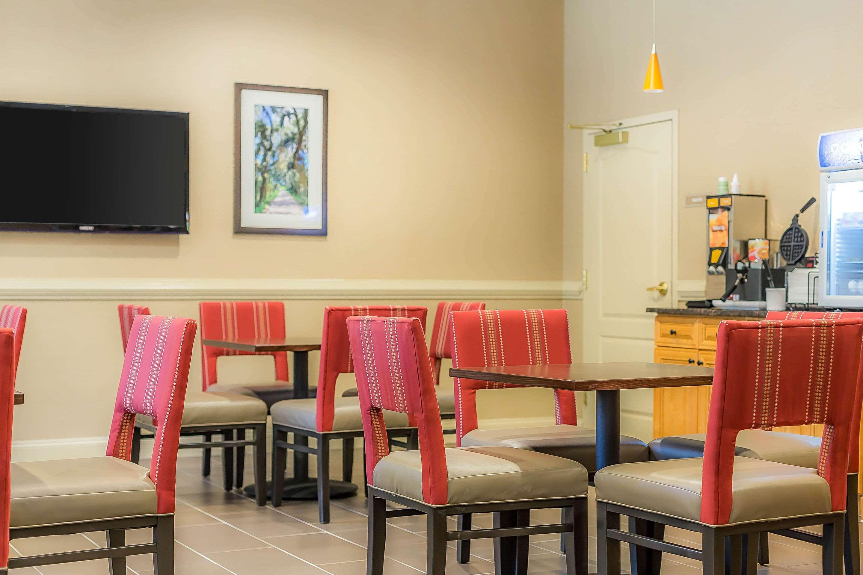 Comfort Inn & Suites Villa Rica Kültér fotó