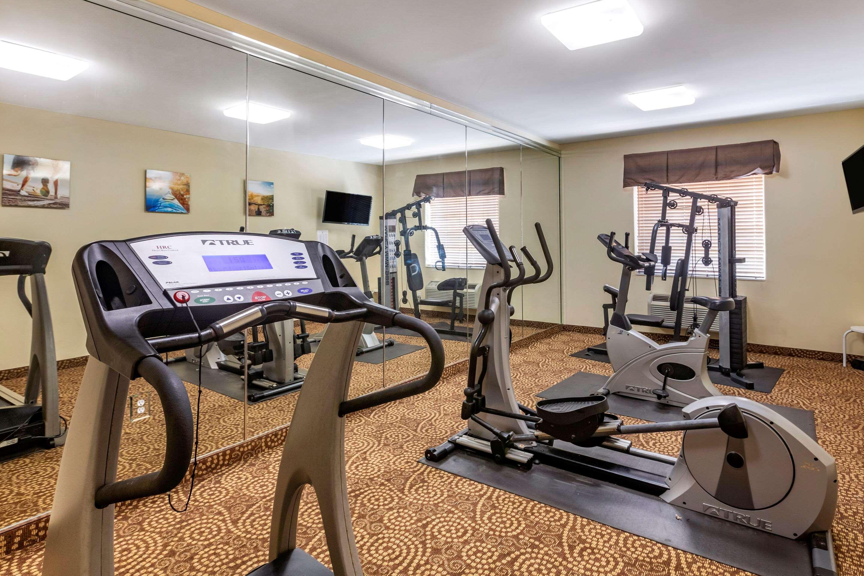 Comfort Inn & Suites Villa Rica Kültér fotó