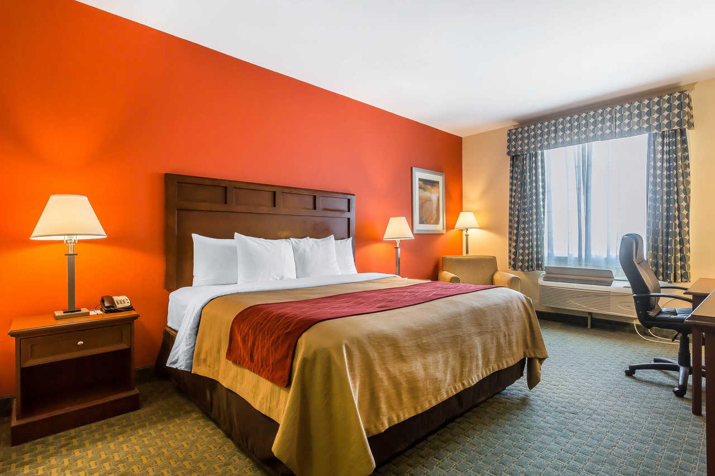 Comfort Inn & Suites Villa Rica Kültér fotó