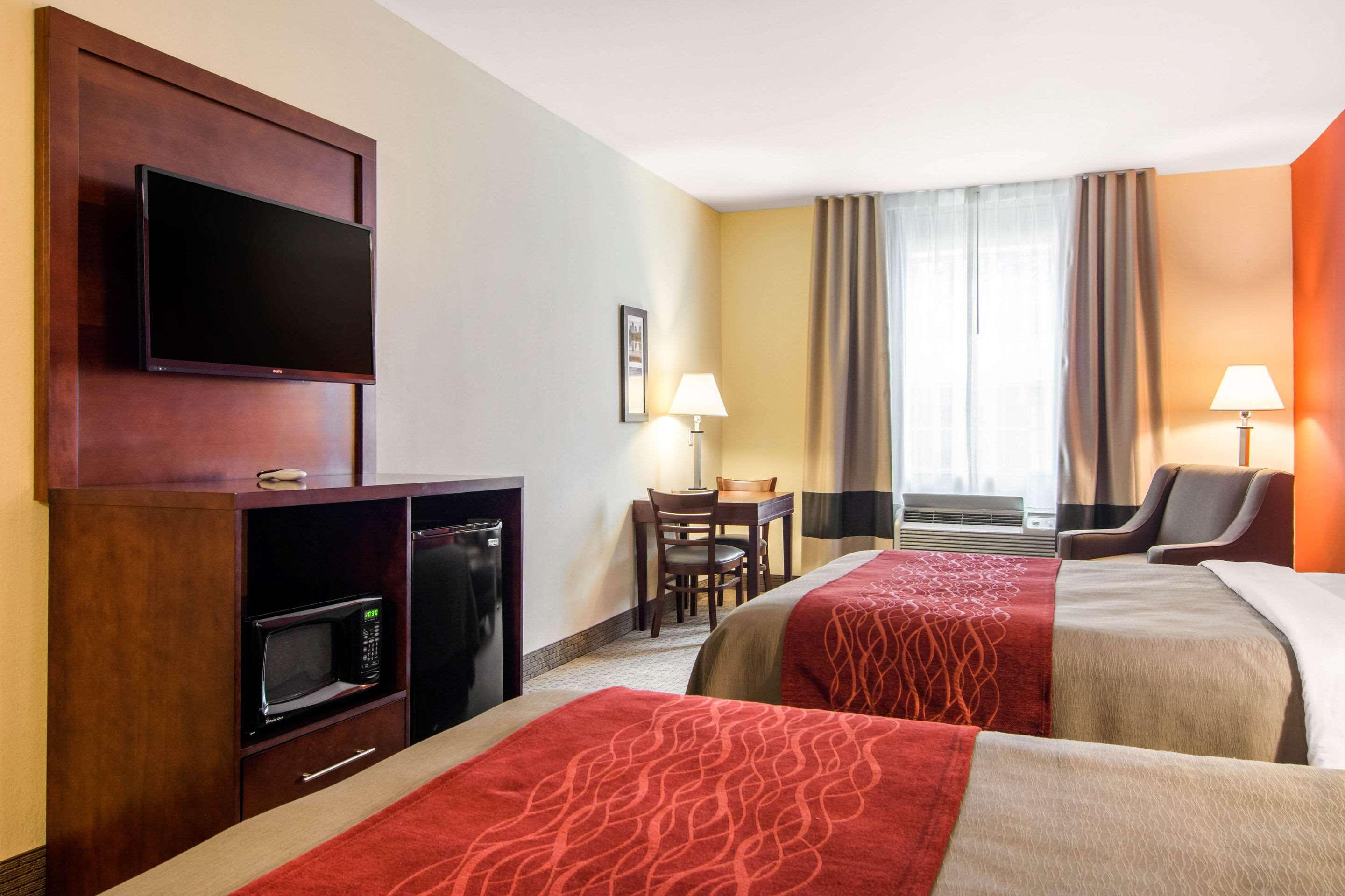 Comfort Inn & Suites Villa Rica Kültér fotó